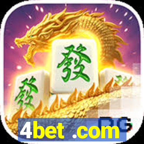 4bet .com